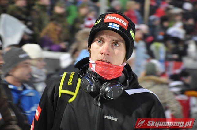 192 Anssi Koivuranta